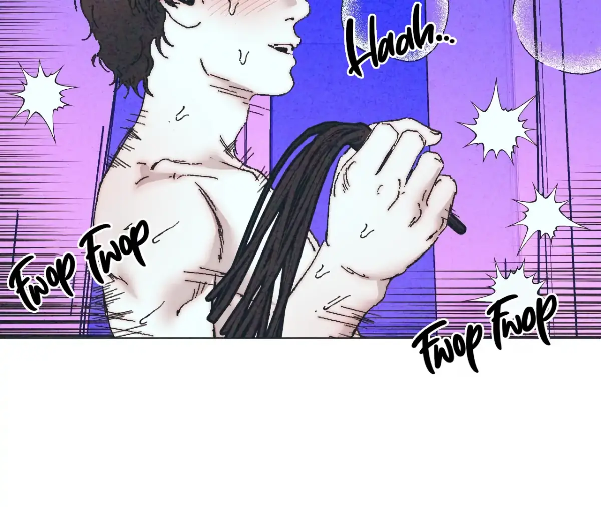 Kick the Bucket Chapter 7 page 78 - 