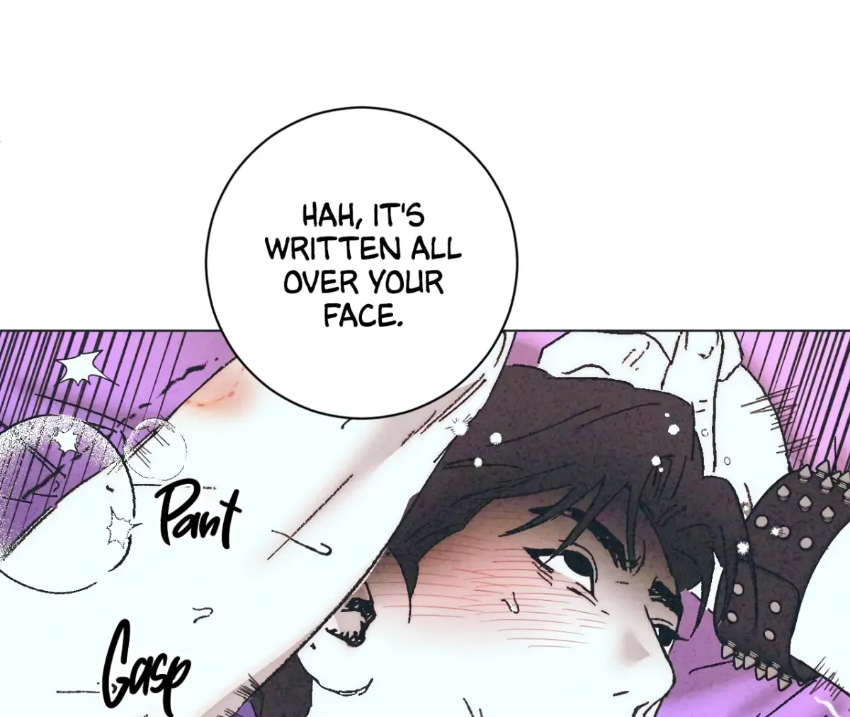 Kick the Bucket Chapter 7 page 81 - 
