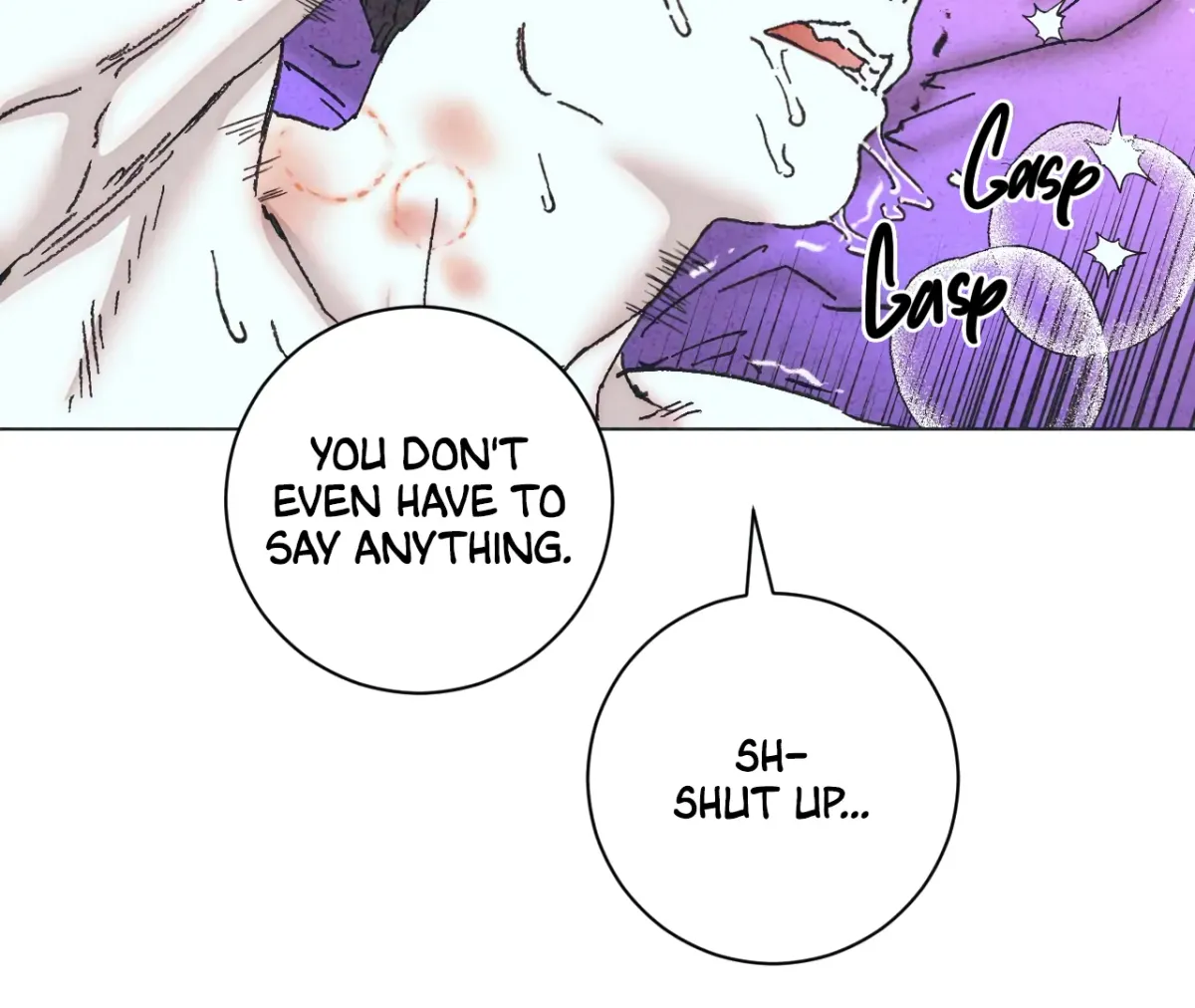 Kick the Bucket Chapter 7 page 82 - 