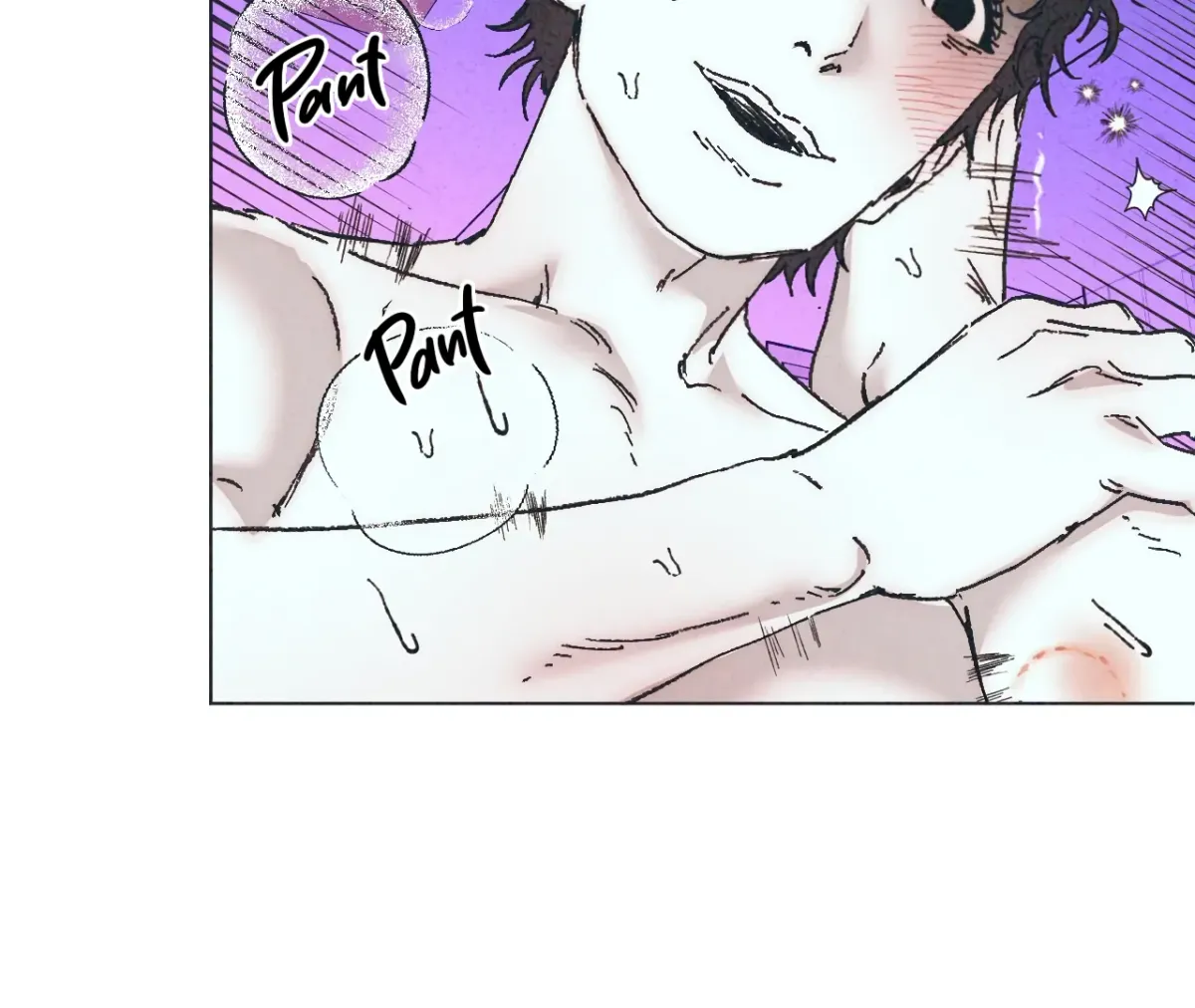 Kick the Bucket Chapter 7 page 84 - 