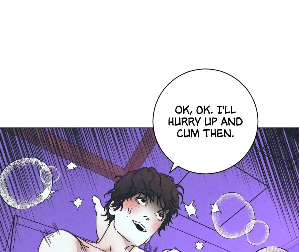 Kick the Bucket Chapter 7 page 85 - 