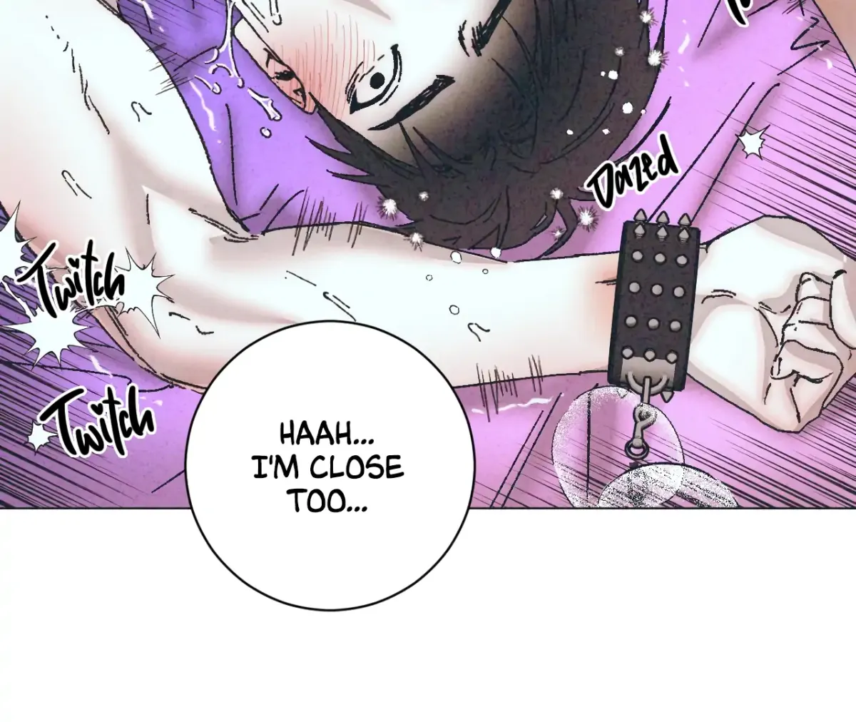 Kick the Bucket Chapter 7 page 89 - 