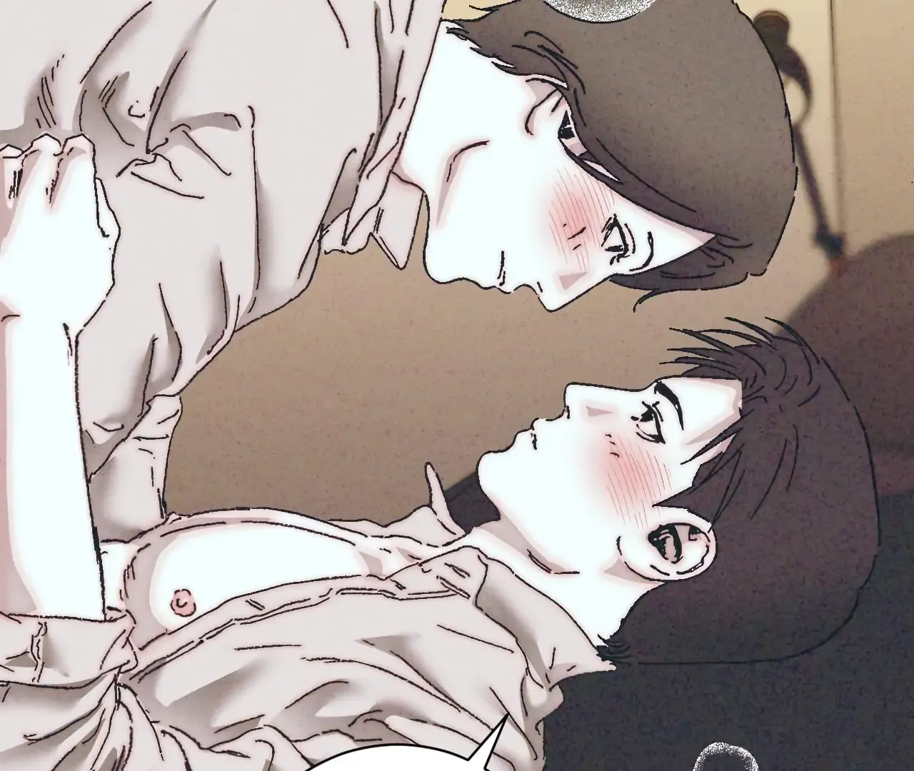 Kick the Bucket Chapter 8 page 105 - 