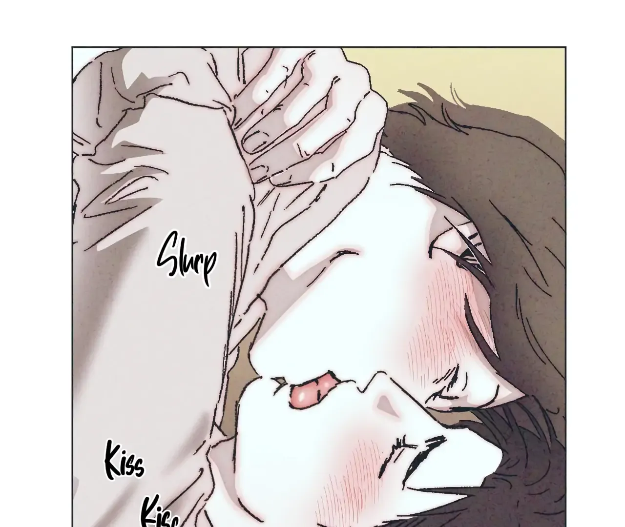 Kick the Bucket Chapter 8 page 107 - 