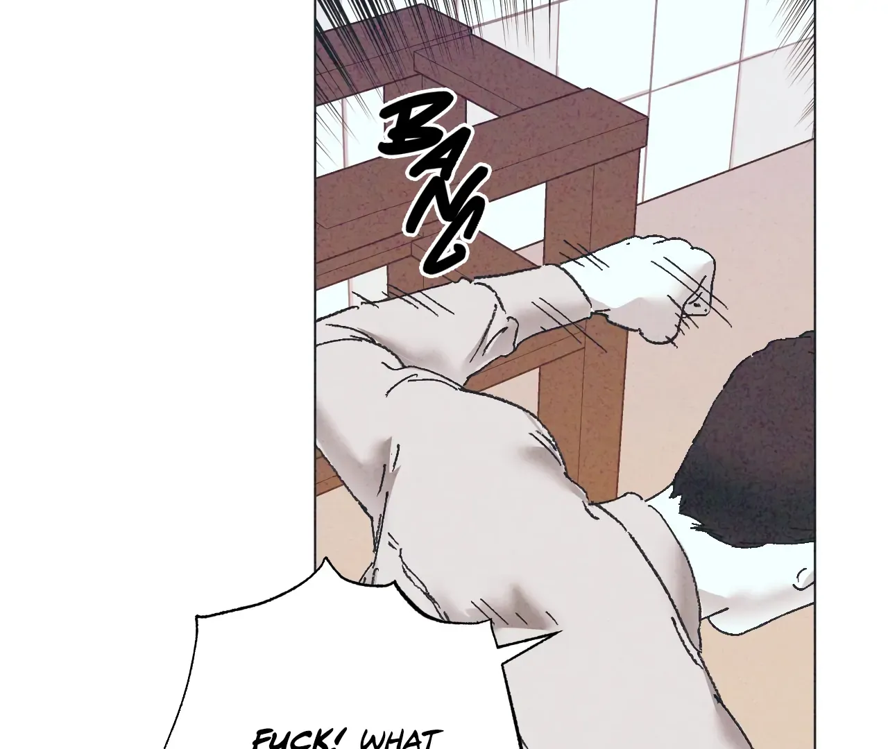 Kick the Bucket Chapter 8 page 12 - 