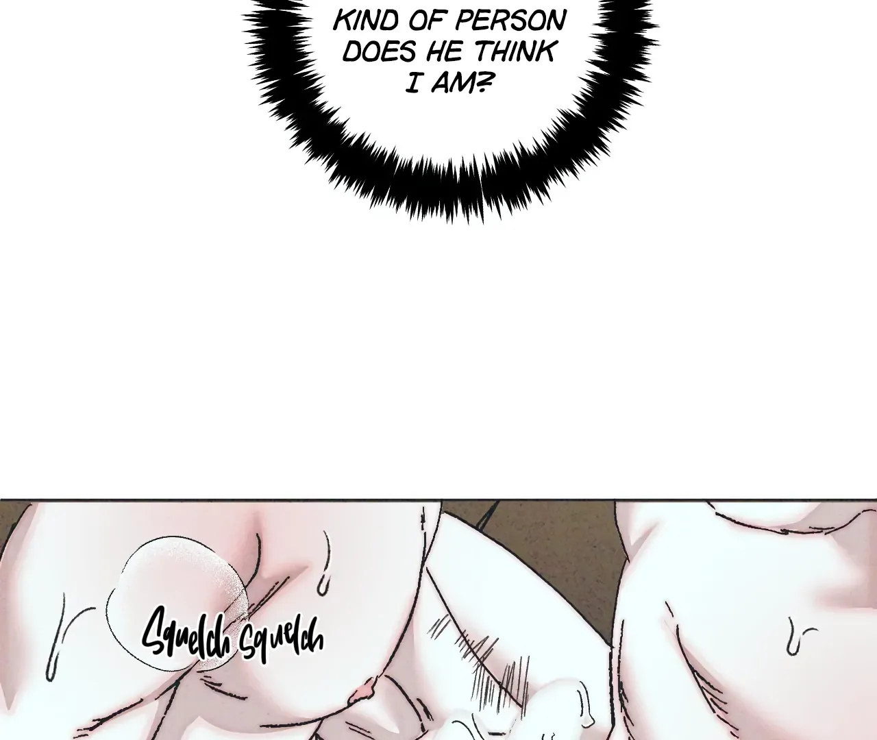 Kick the Bucket Chapter 8 page 113 - 
