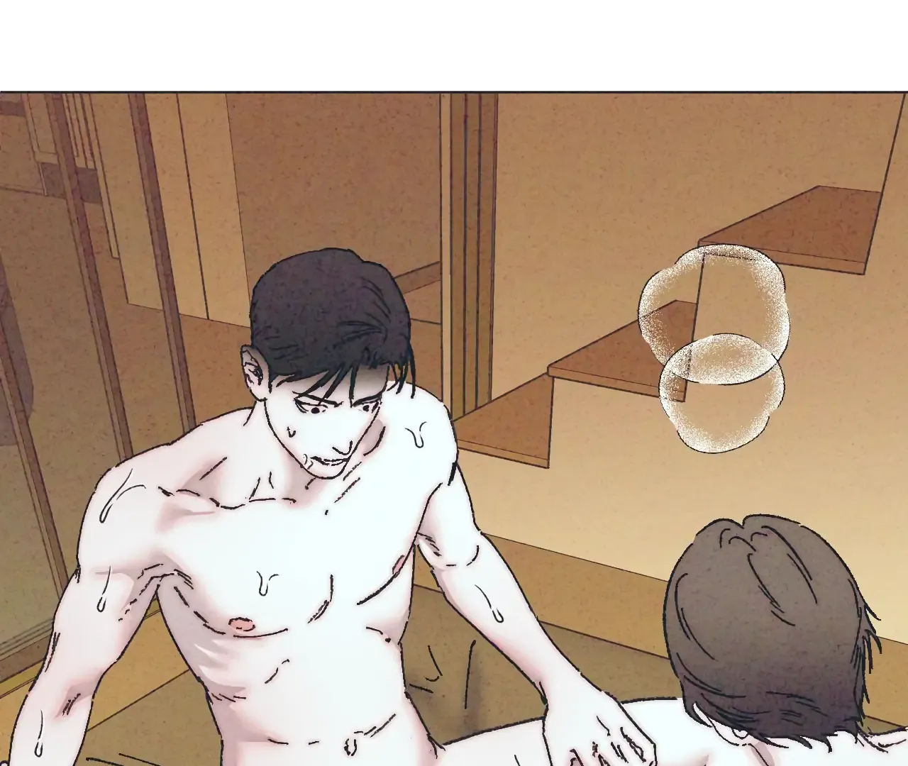 Kick the Bucket Chapter 8 page 120 - 