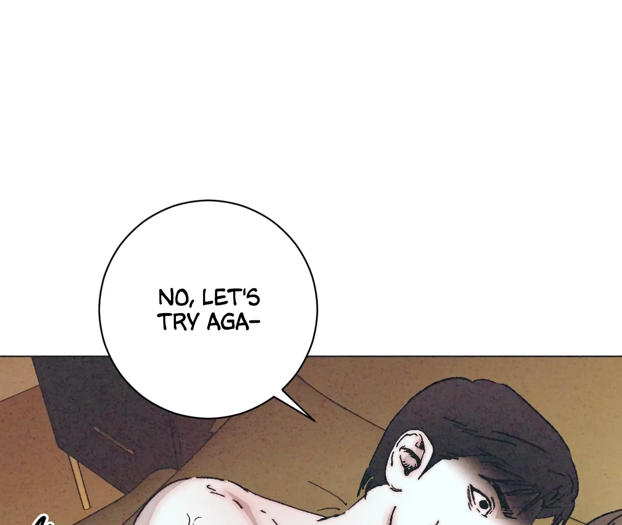 Kick the Bucket Chapter 8 page 127 - 