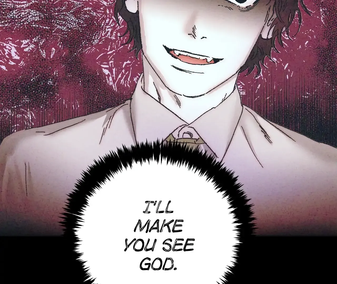 Kick the Bucket Chapter 8 page 135 - 