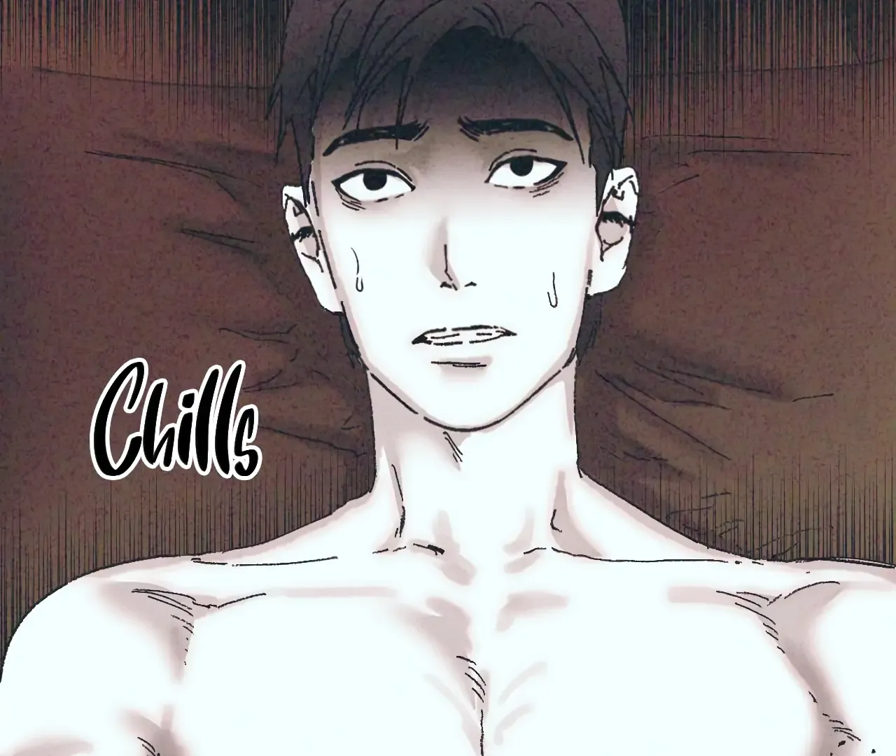 Kick the Bucket Chapter 8 page 137 - 