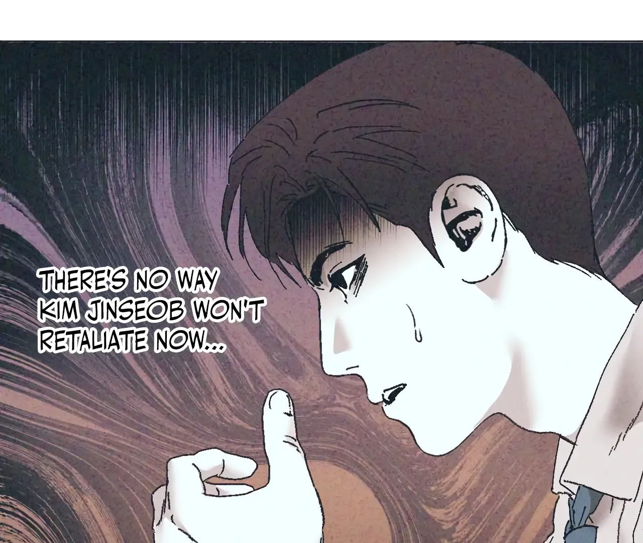 Kick the Bucket Chapter 8 page 16 - 