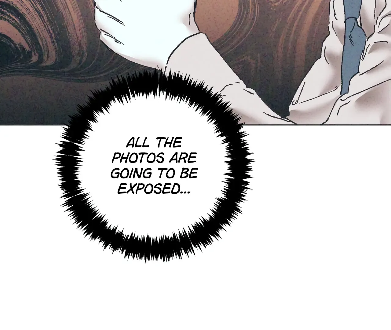 Kick the Bucket Chapter 8 page 17 - 