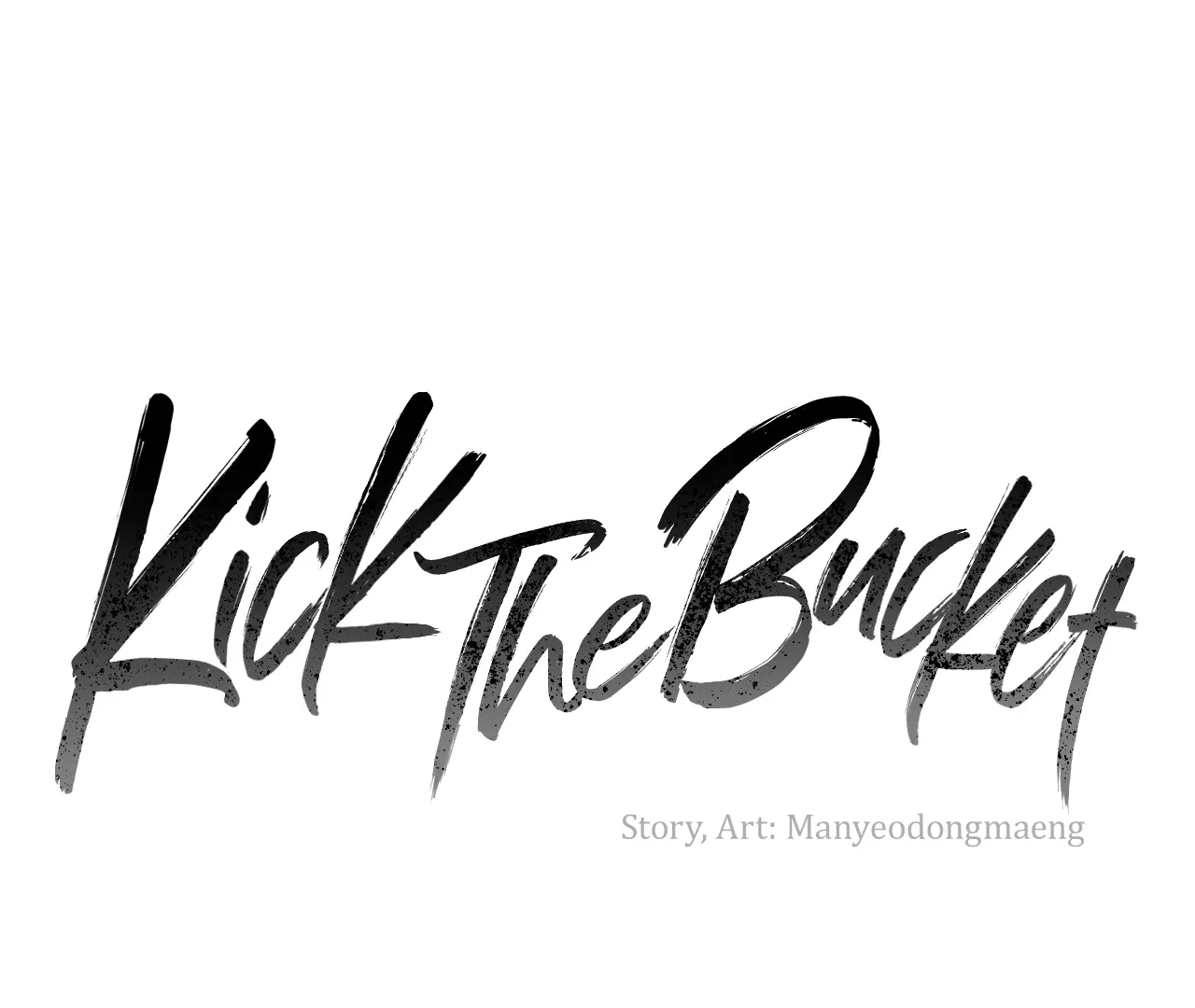 Kick the Bucket Chapter 8 page 18 - 
