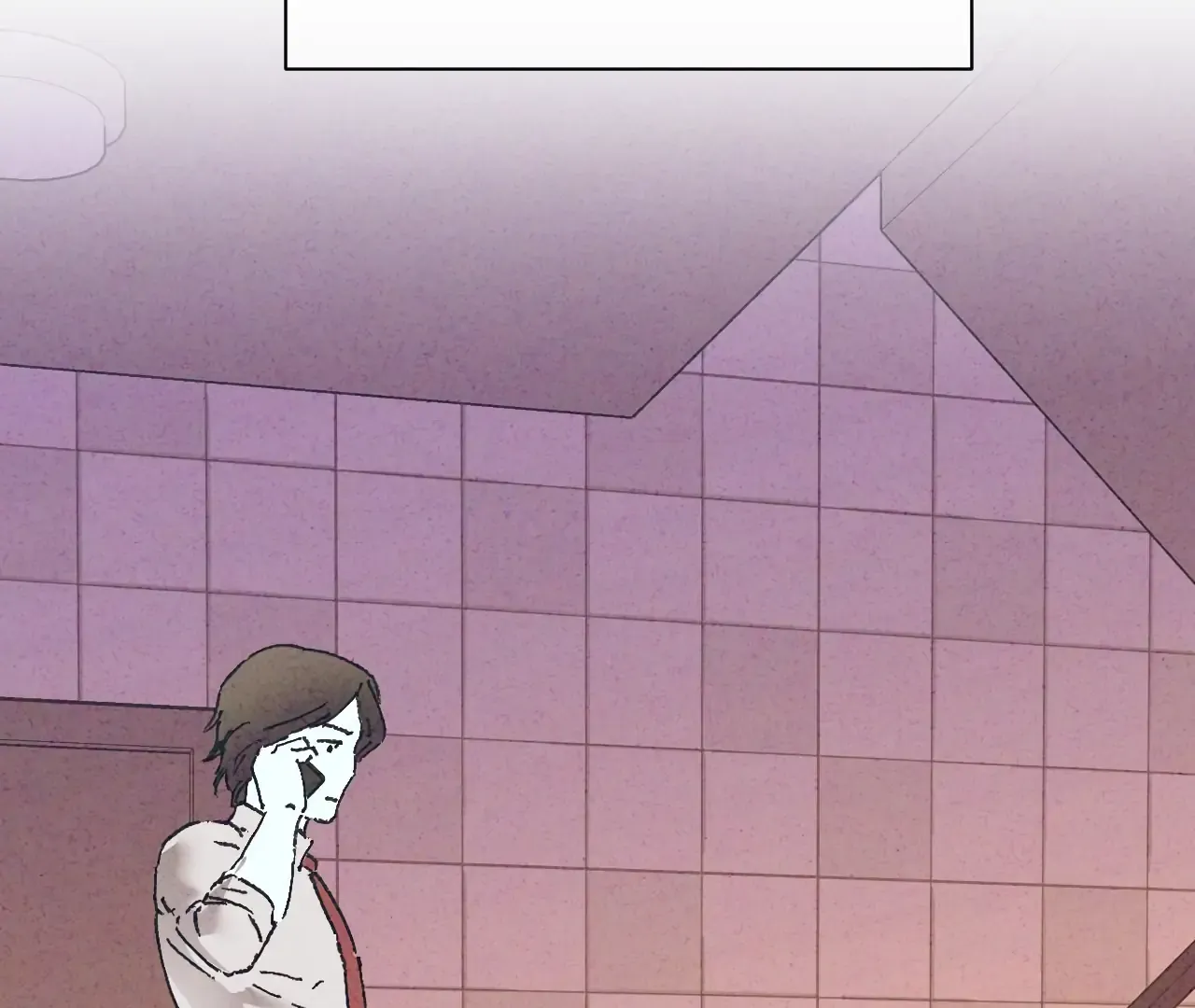 Kick the Bucket Chapter 8 page 3 - 