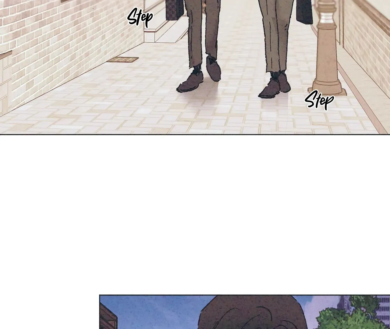 Kick the Bucket Chapter 8 page 21 - 