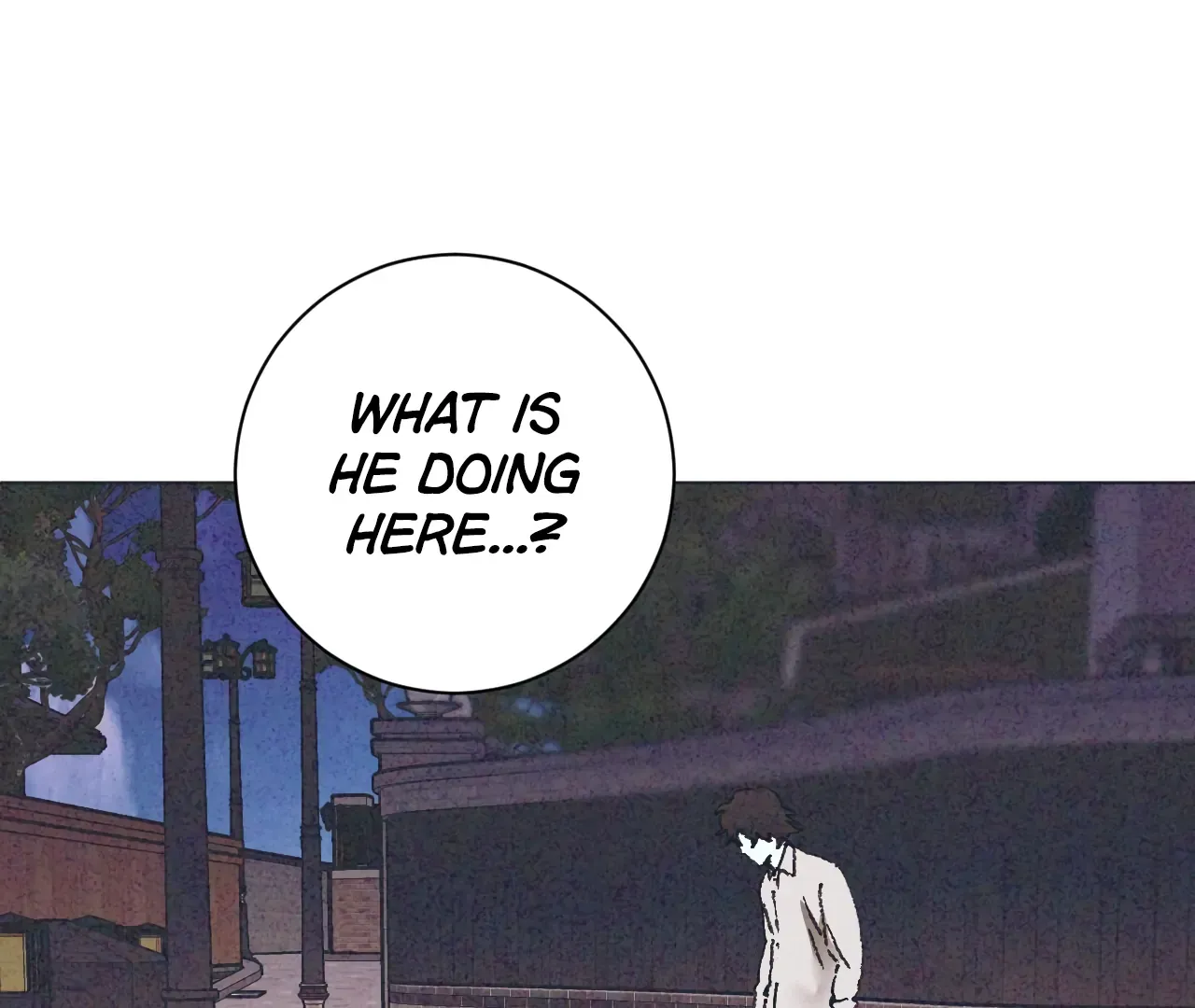 Kick the Bucket Chapter 8 page 23 - 