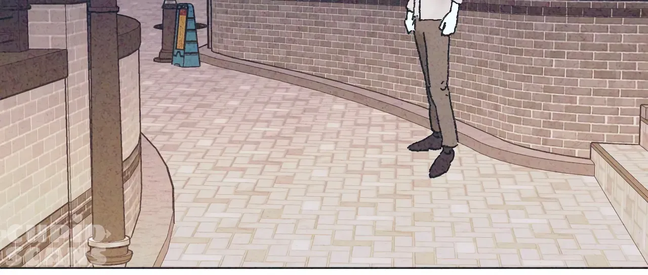 Kick the Bucket Chapter 8 page 24 - 