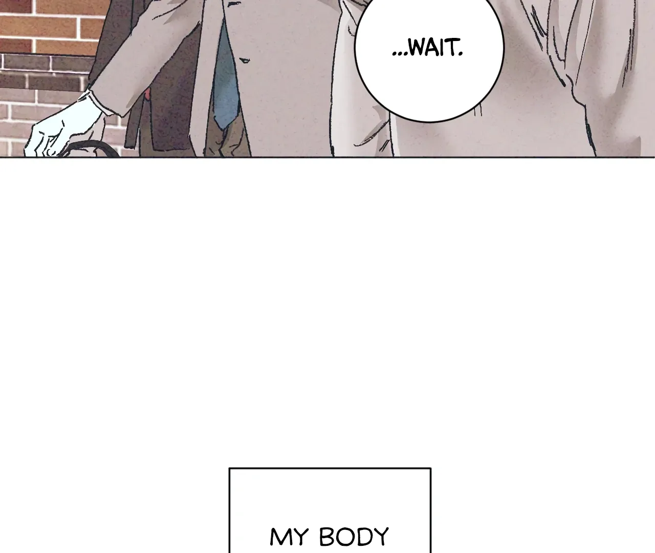 Kick the Bucket Chapter 8 page 27 - 