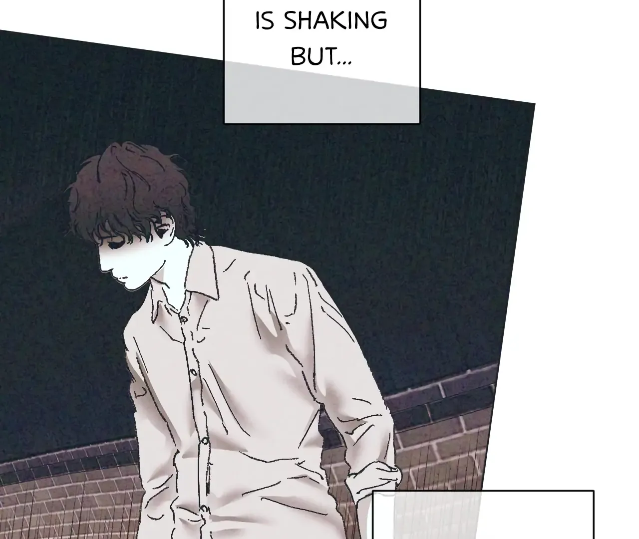 Kick the Bucket Chapter 8 page 28 - 