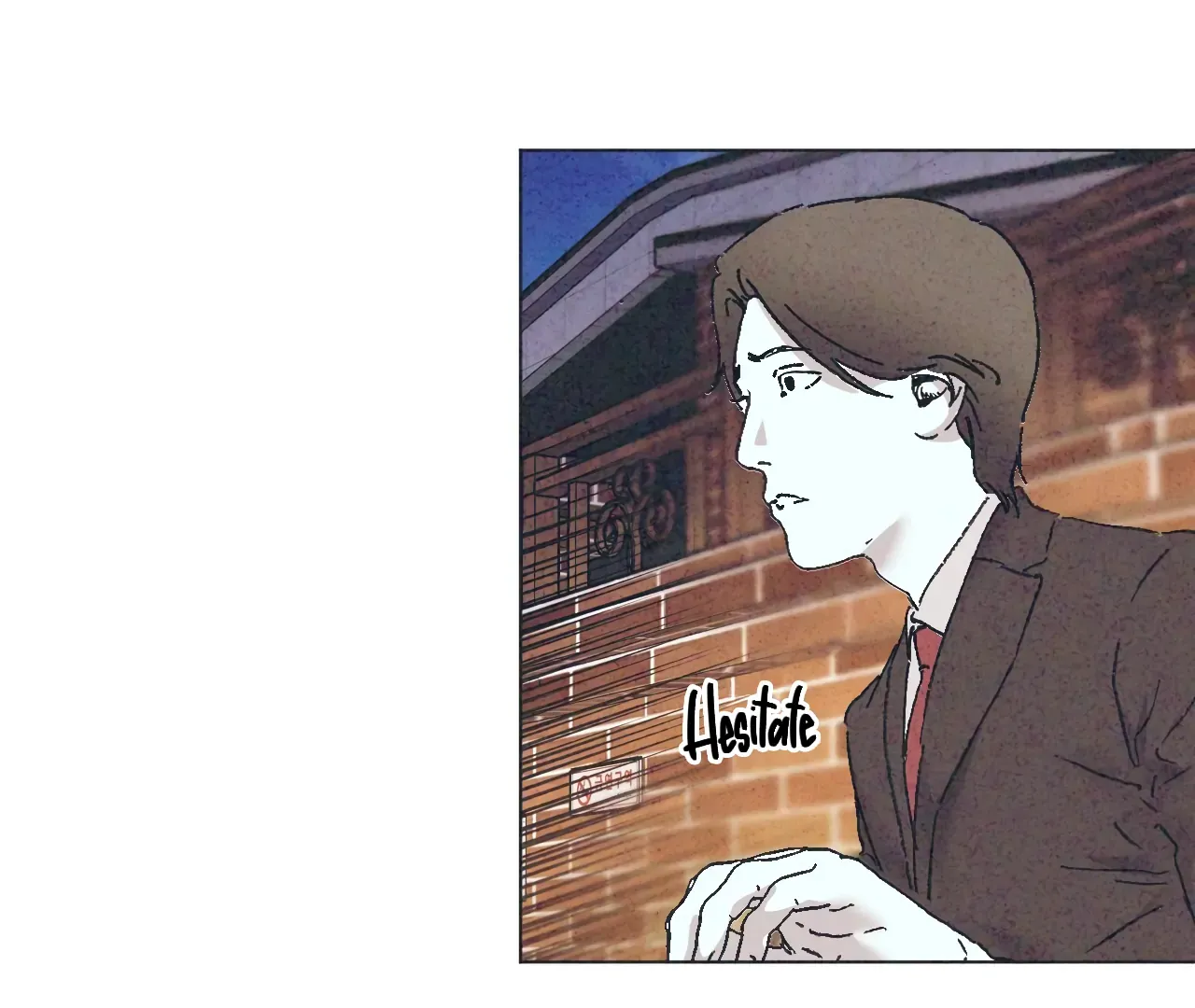 Kick the Bucket Chapter 8 page 34 - 