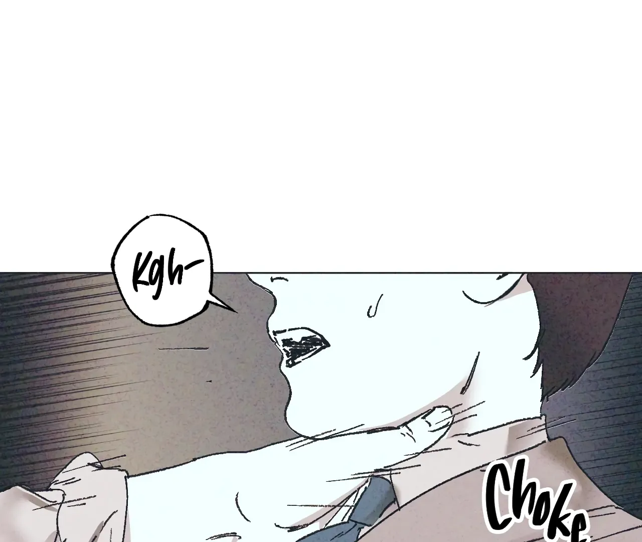 Kick the Bucket Chapter 8 page 35 - 