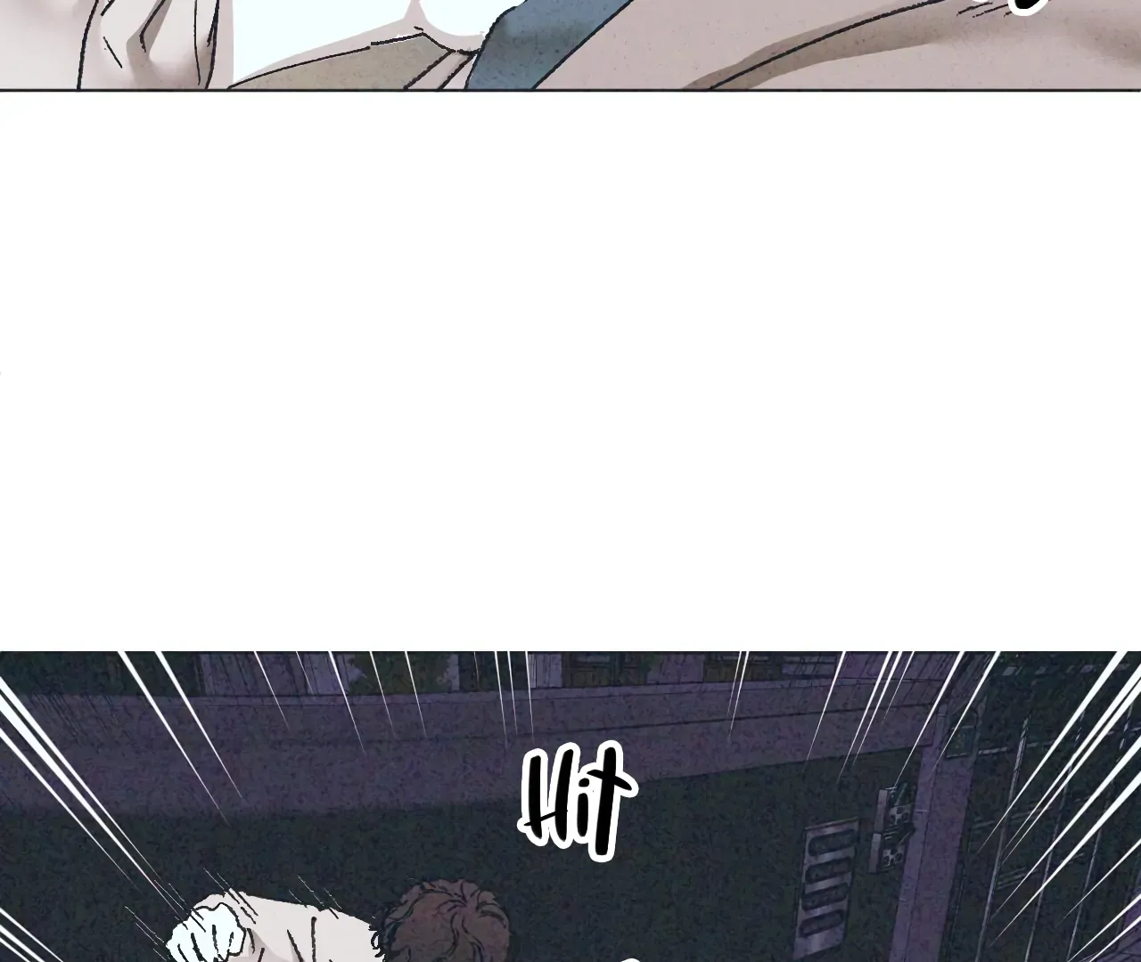 Kick the Bucket Chapter 8 page 36 - 