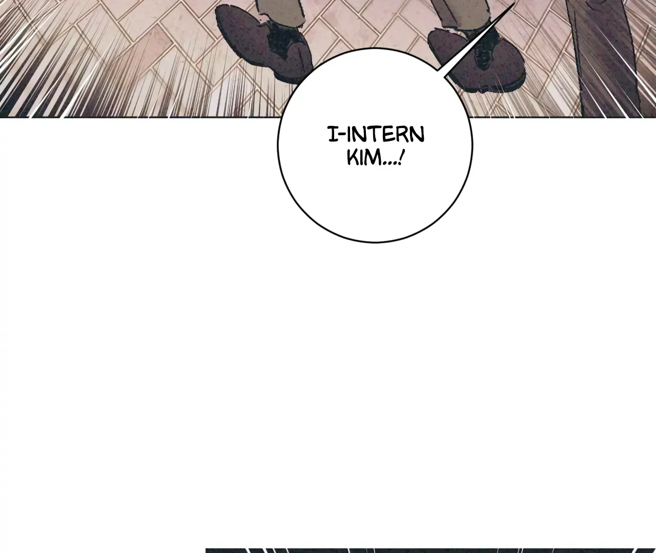 Kick the Bucket Chapter 8 page 38 - 