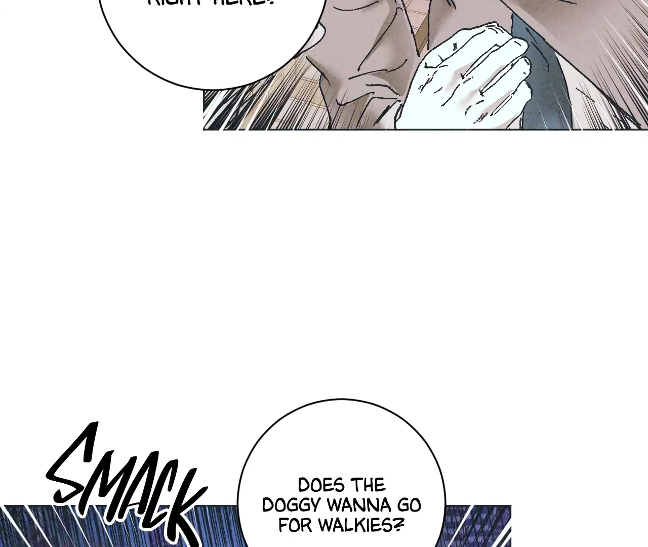 Kick the Bucket Chapter 8 page 40 - 