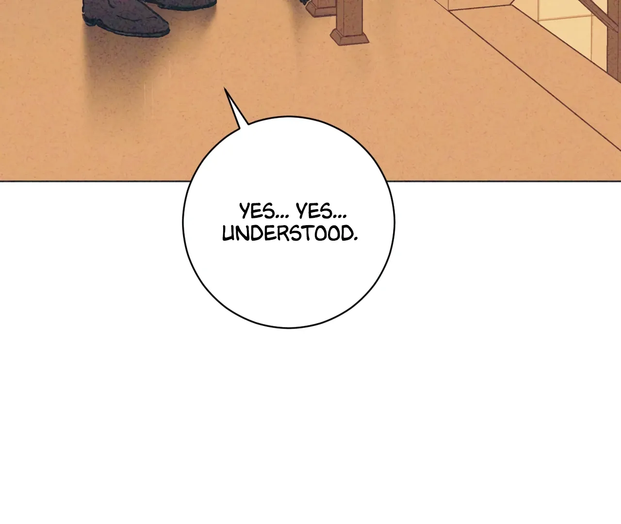 Kick the Bucket Chapter 8 page 5 - 