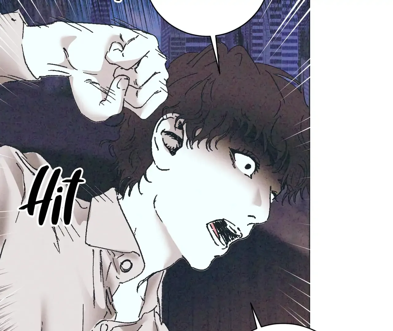Kick the Bucket Chapter 8 page 41 - 