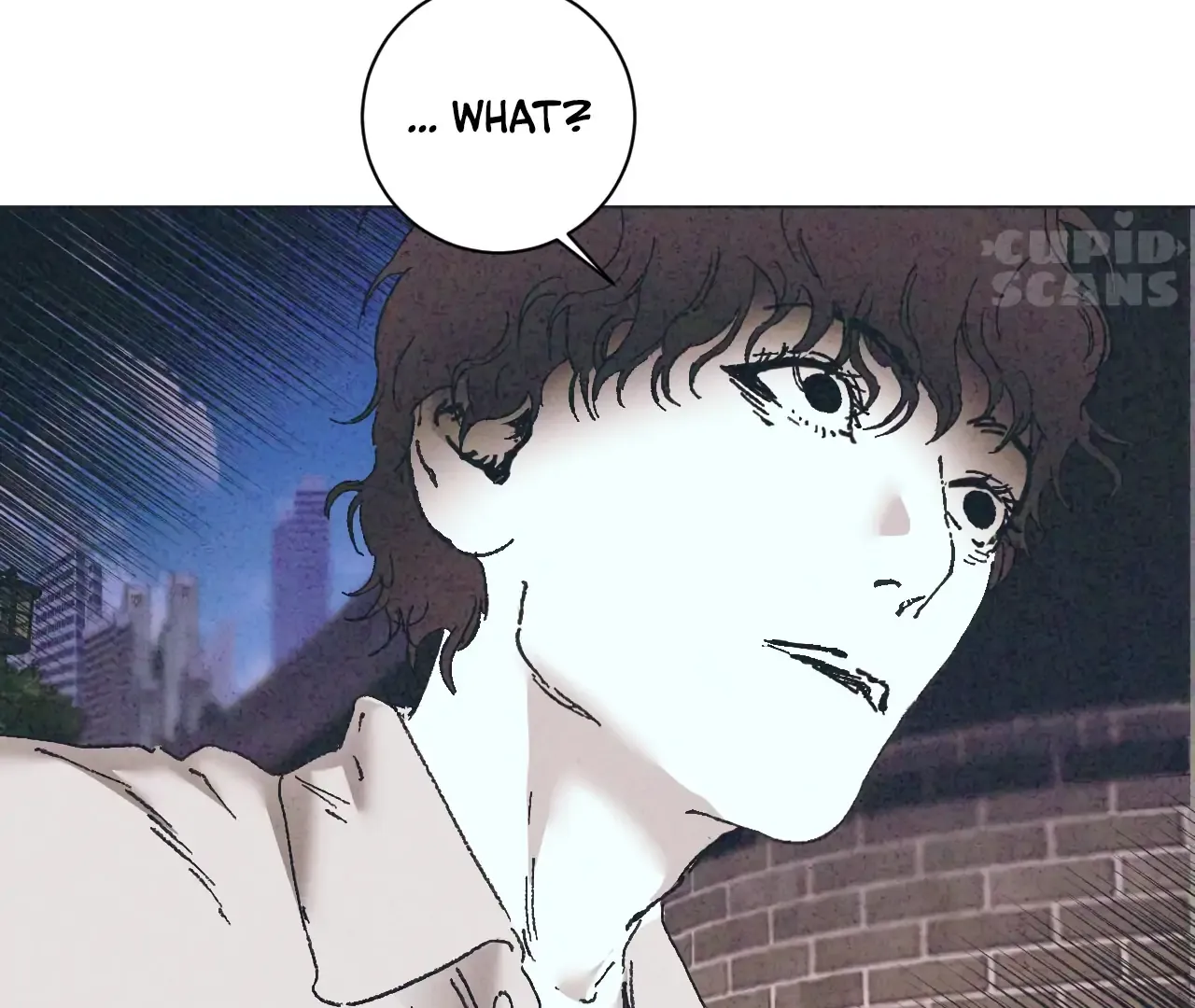 Kick the Bucket Chapter 8 page 48 - 