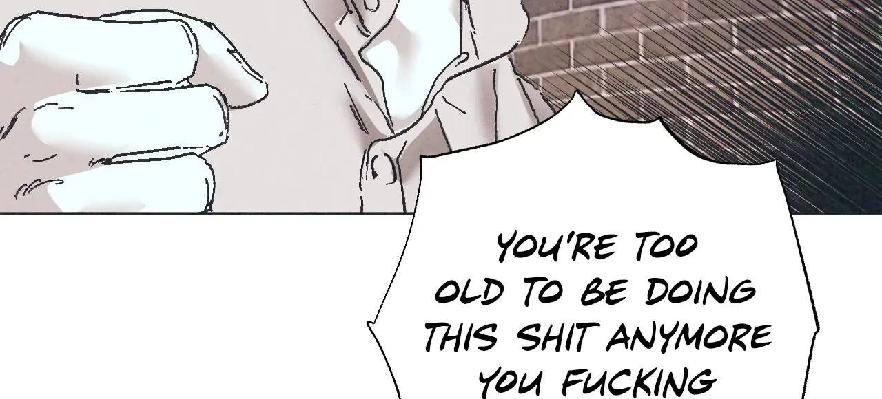 Kick the Bucket Chapter 8 page 49 - 
