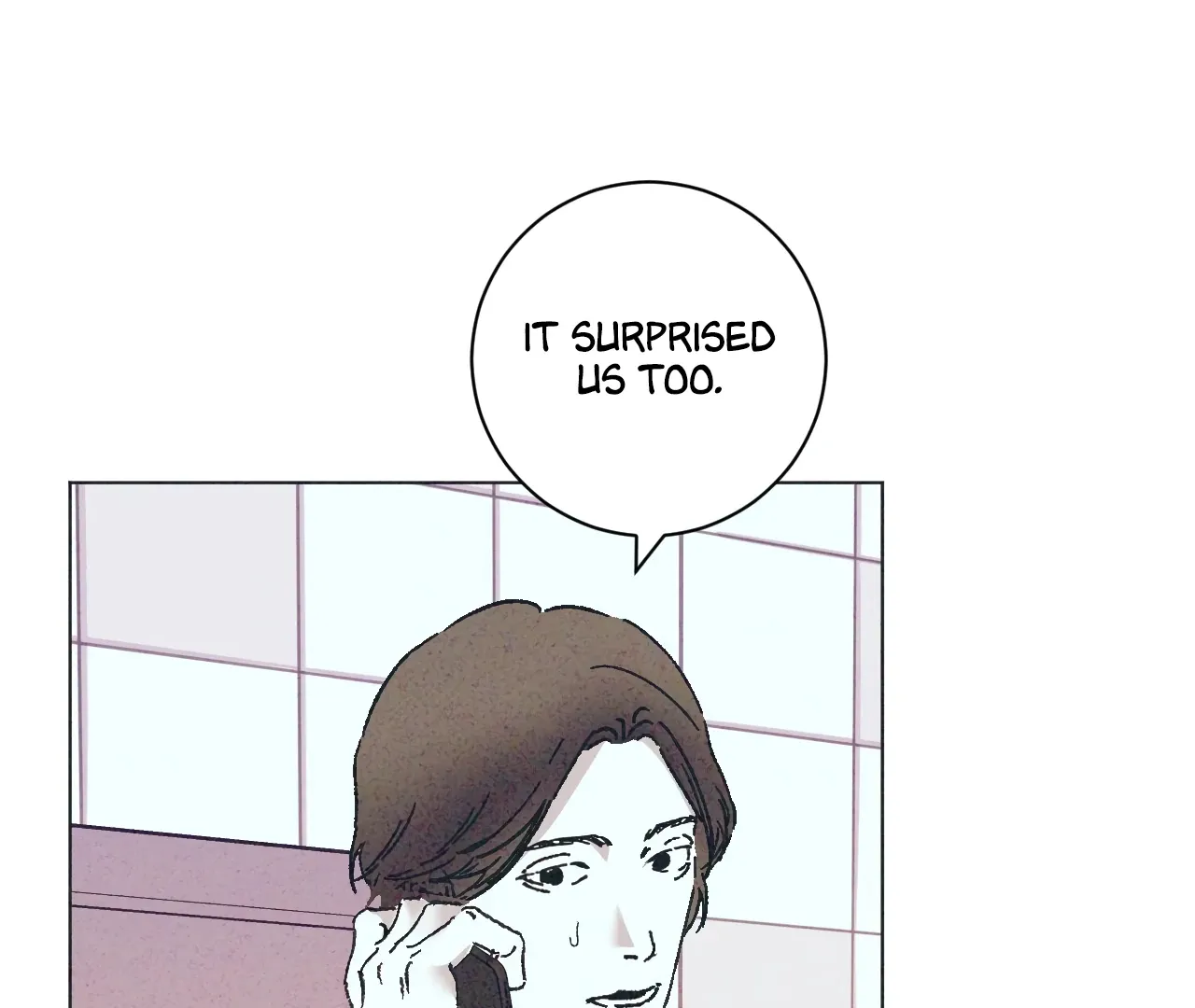 Kick the Bucket Chapter 8 page 6 - 