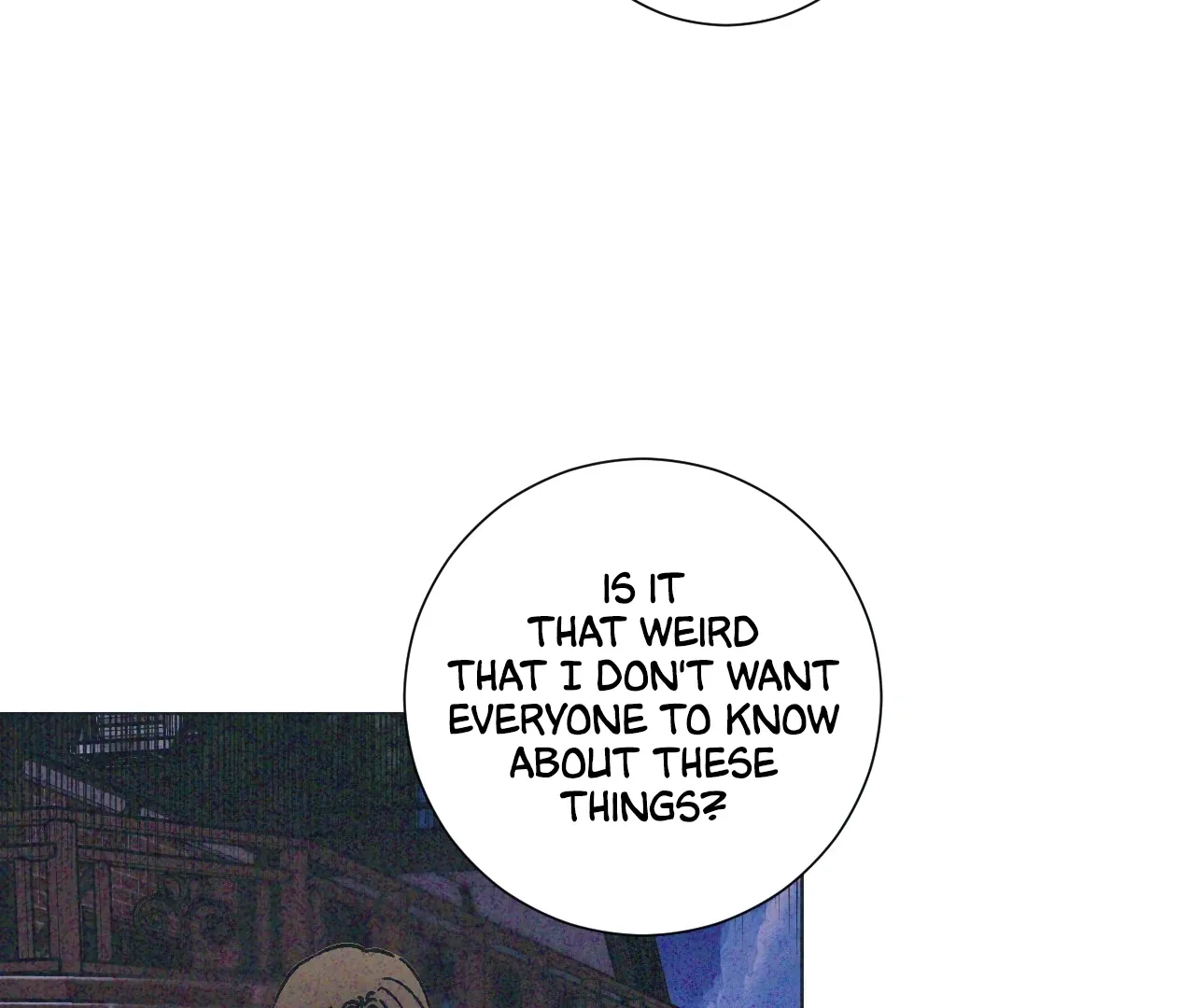 Kick the Bucket Chapter 8 page 53 - 