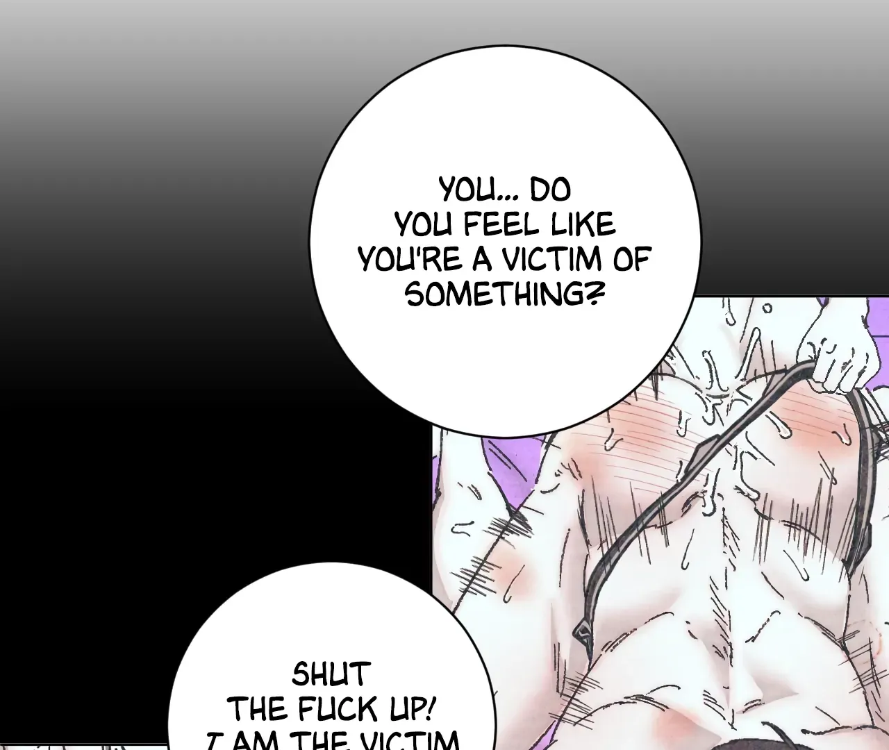 Kick the Bucket Chapter 8 page 56 - 