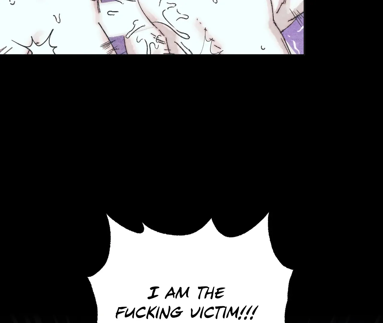 Kick the Bucket Chapter 8 page 59 - 