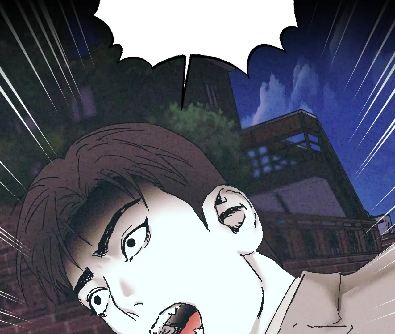 Kick the Bucket Chapter 8 page 60 - 