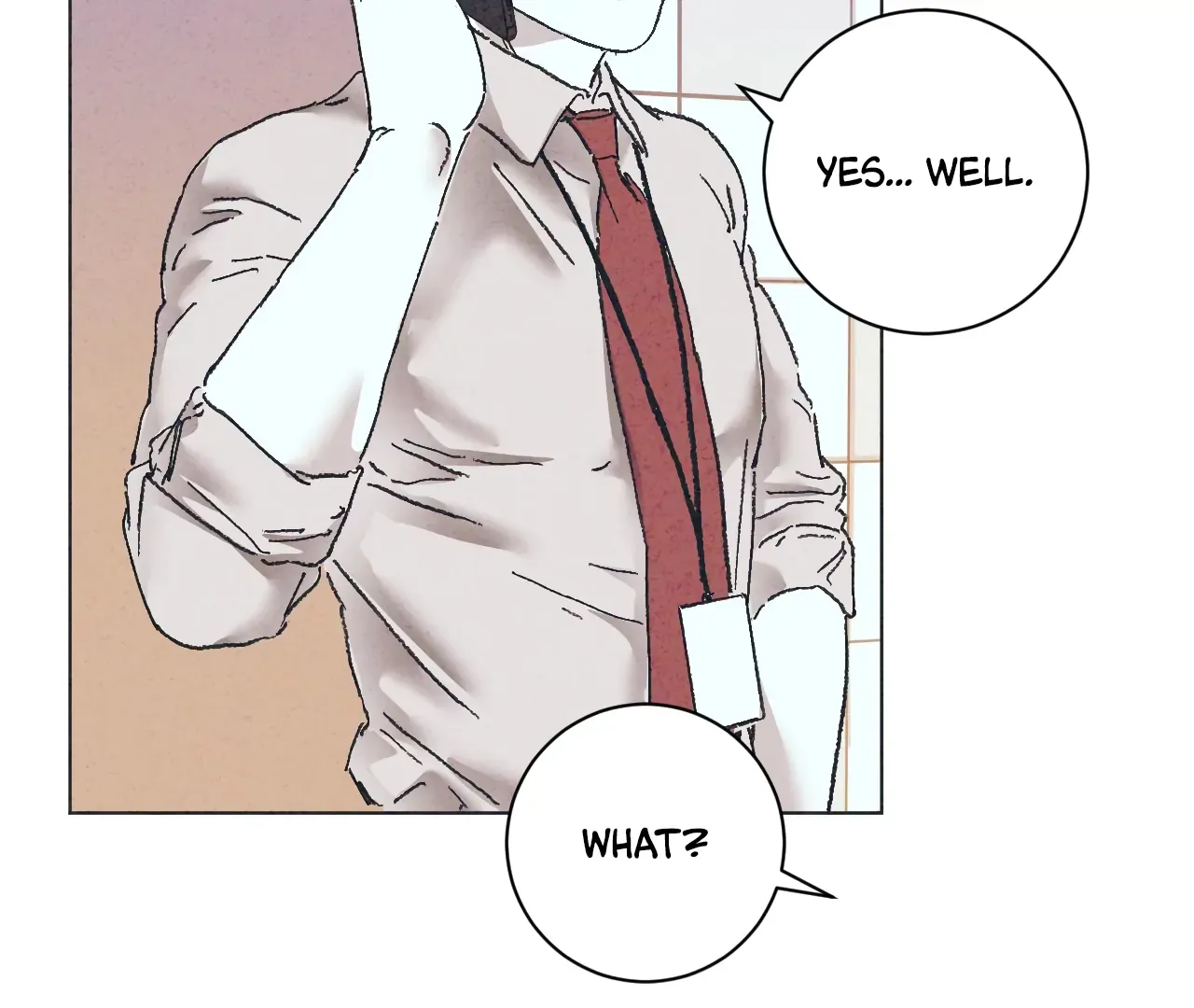 Kick the Bucket Chapter 8 page 7 - 