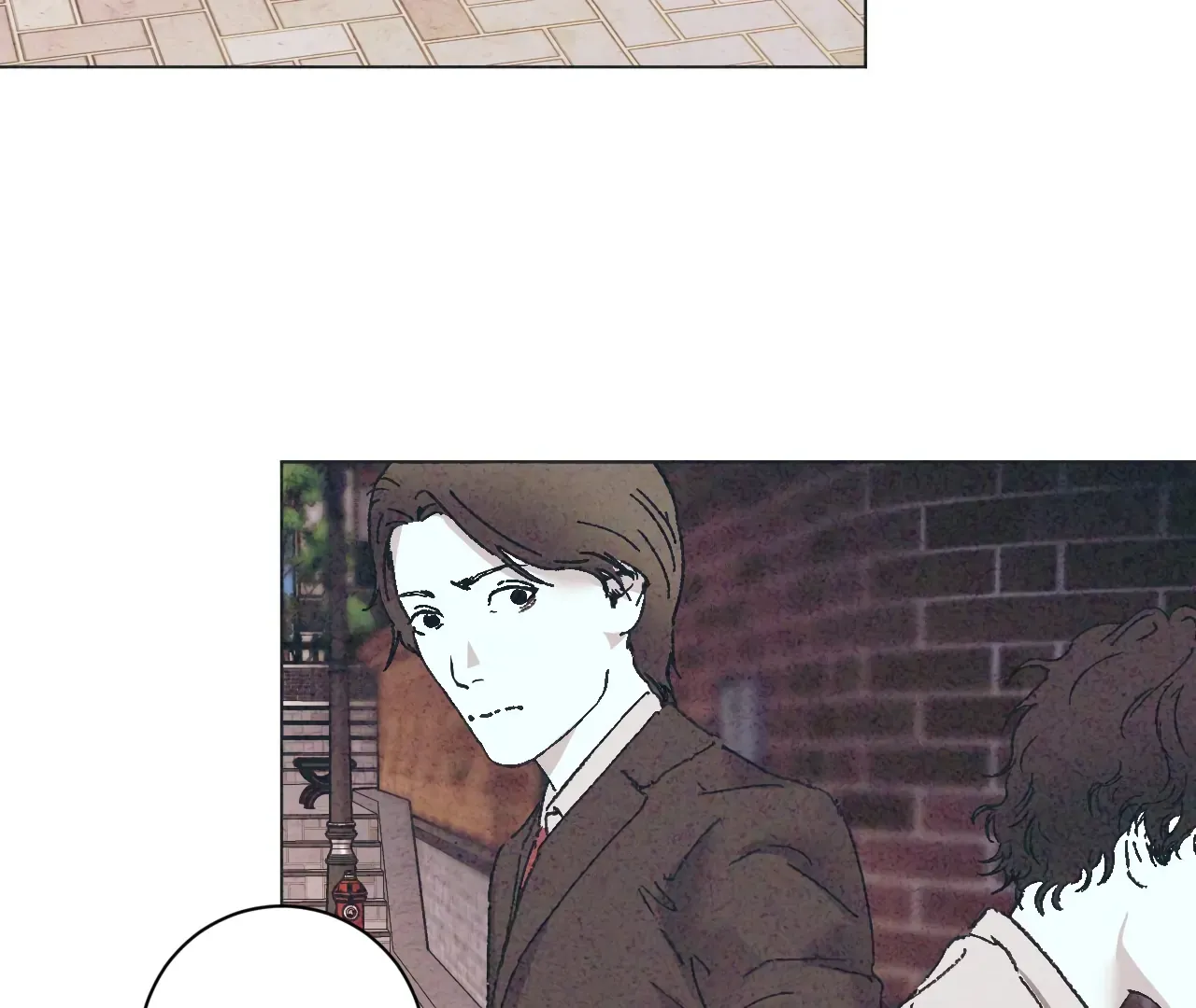 Kick the Bucket Chapter 8 page 66 - 