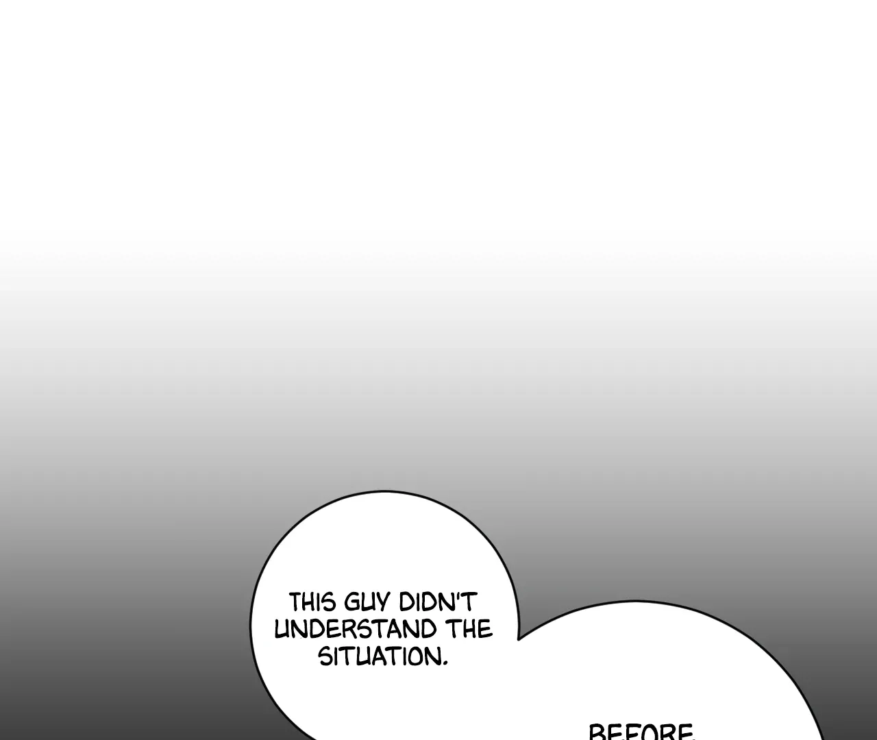 Kick the Bucket Chapter 8 page 8 - 