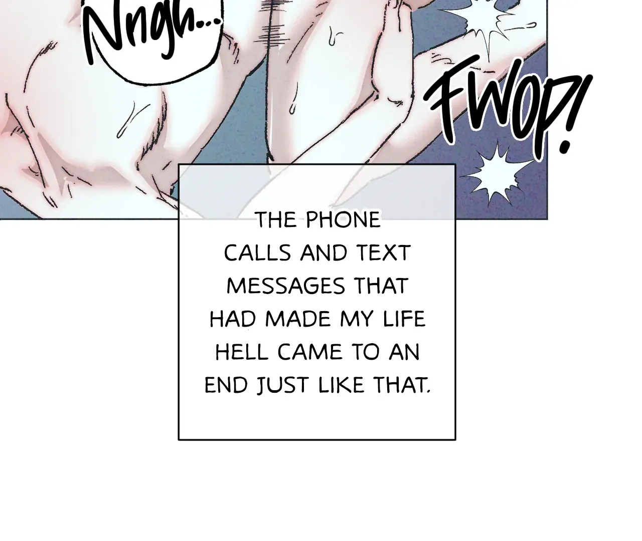Kick the Bucket Chapter 8 page 76 - 