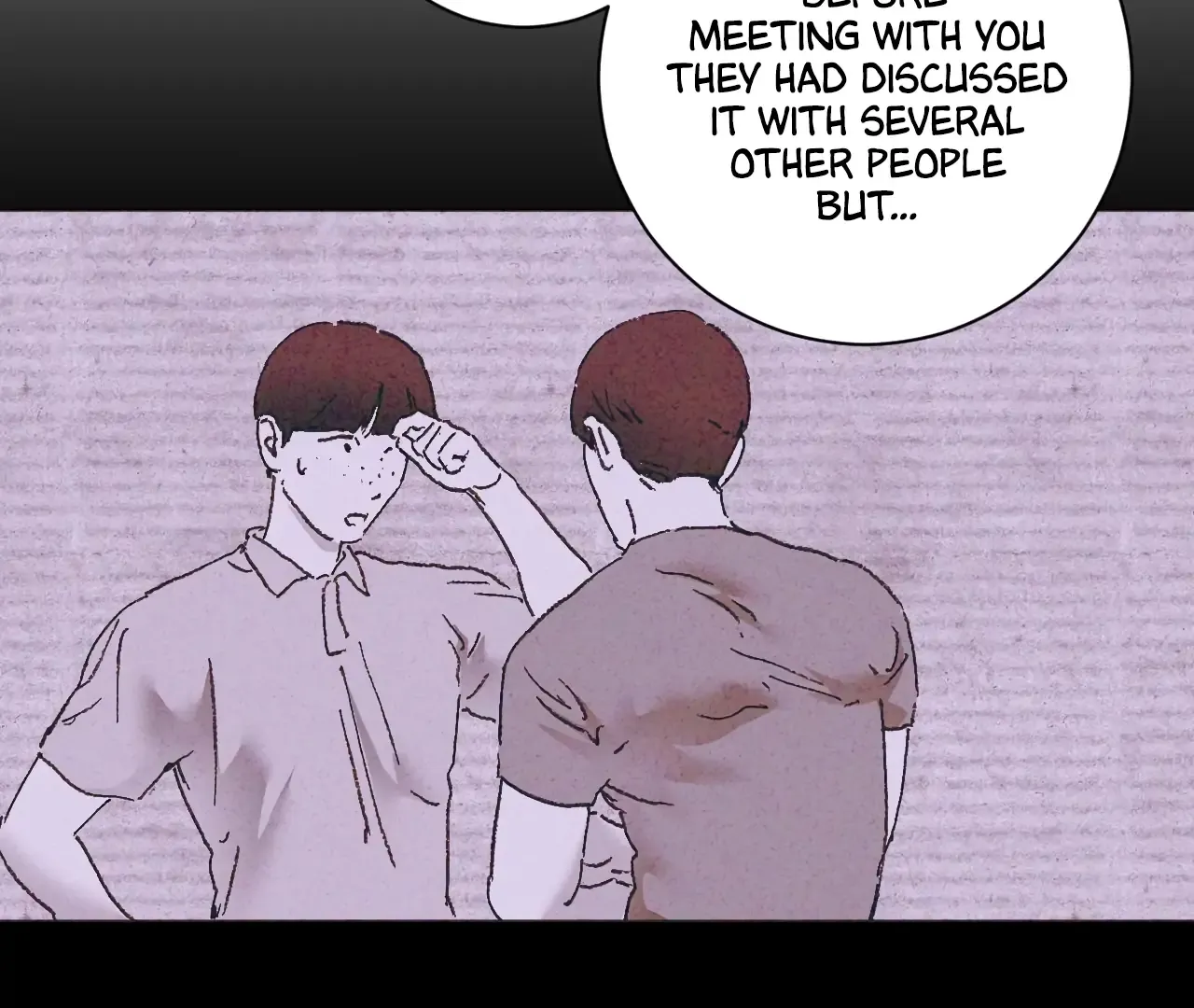 Kick the Bucket Chapter 8 page 9 - 