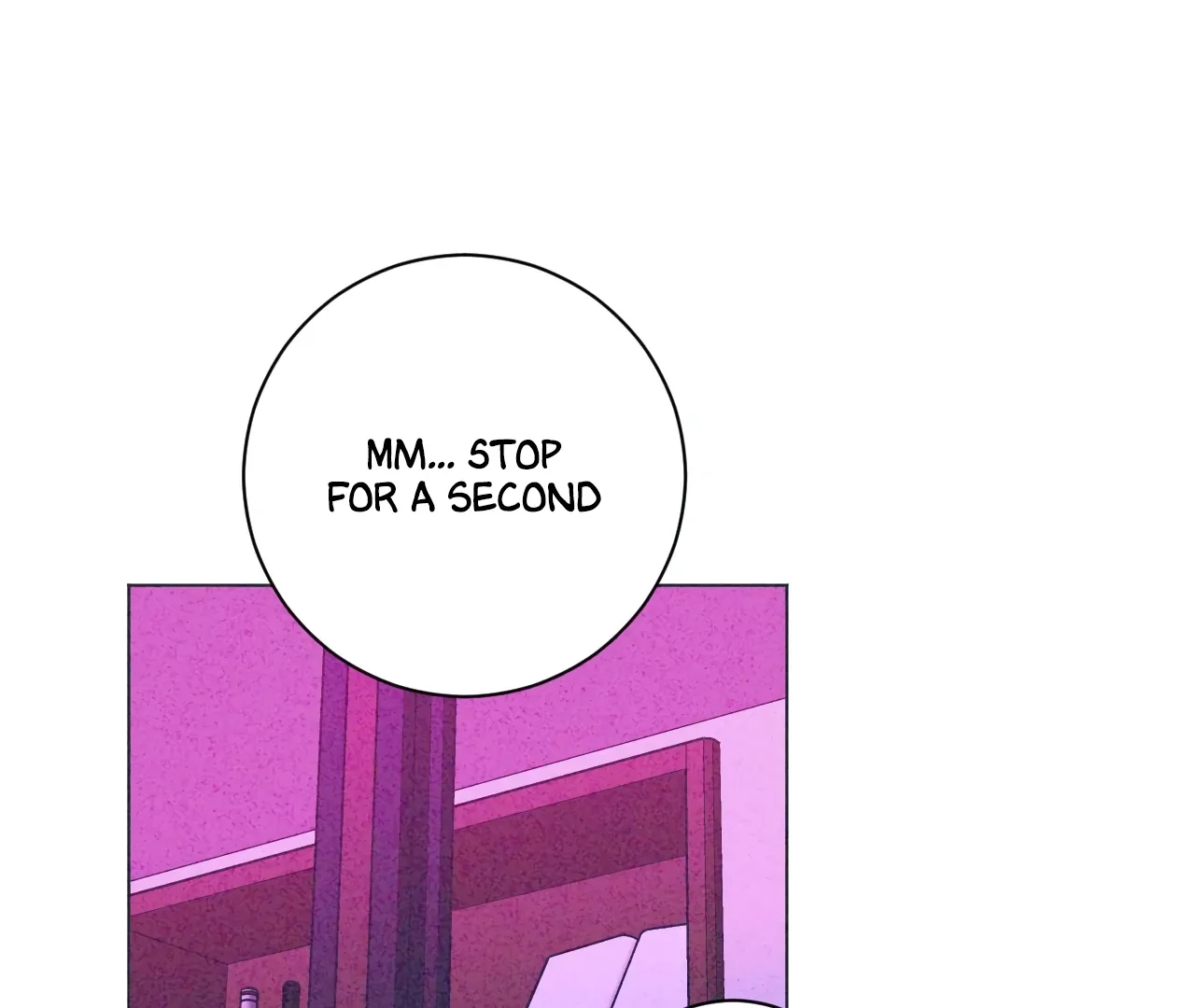 Kick the Bucket Chapter 8 page 83 - 