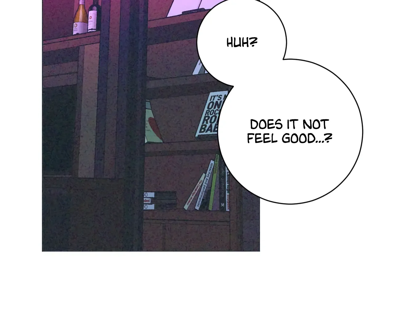 Kick the Bucket Chapter 8 page 84 - 