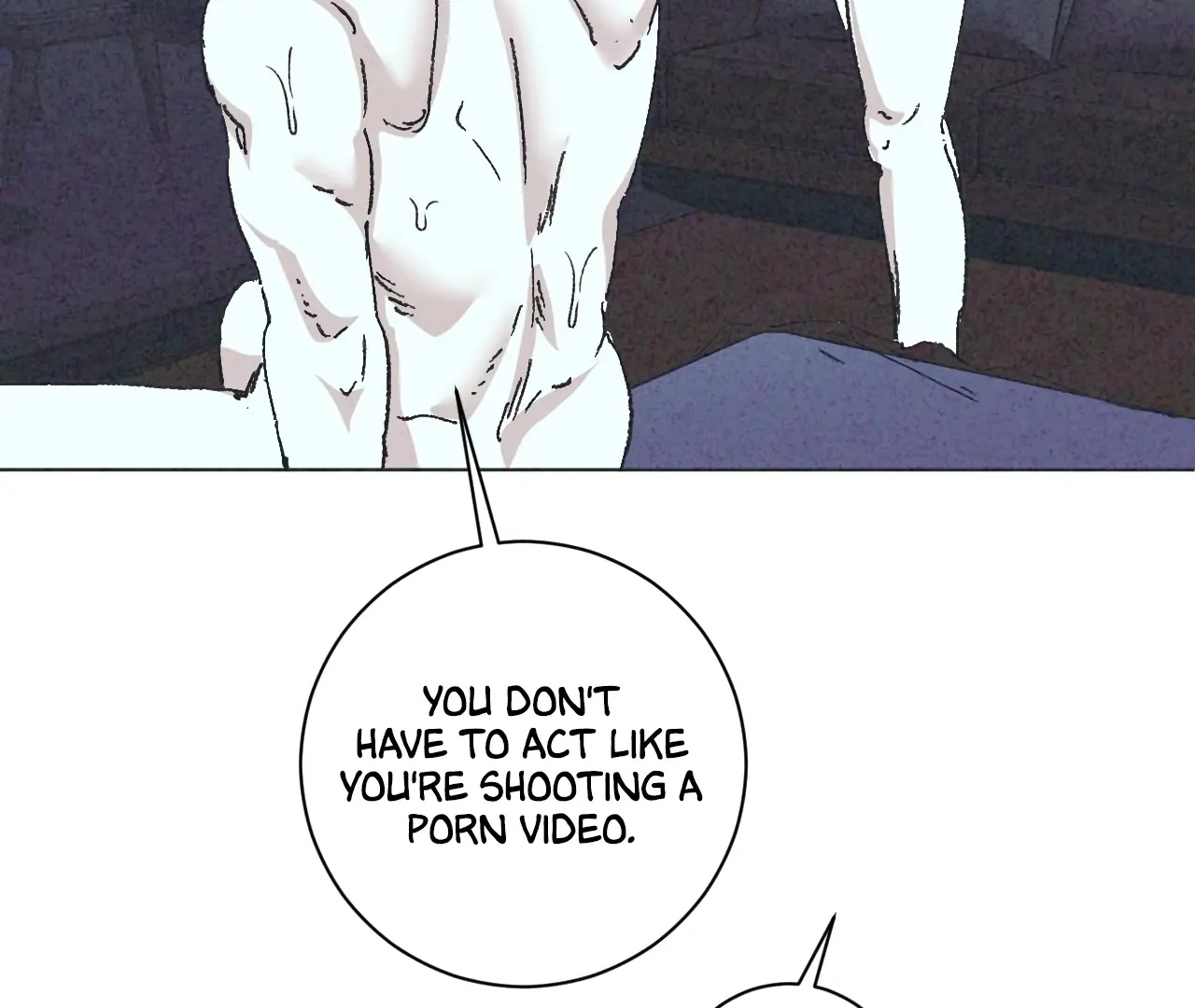 Kick the Bucket Chapter 8 page 87 - 