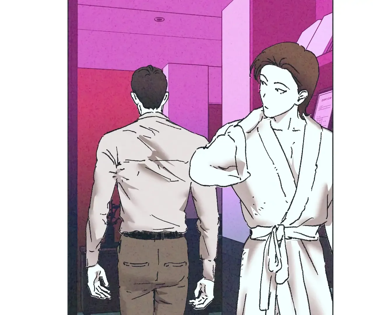 Kick the Bucket Chapter 8 page 89 - 