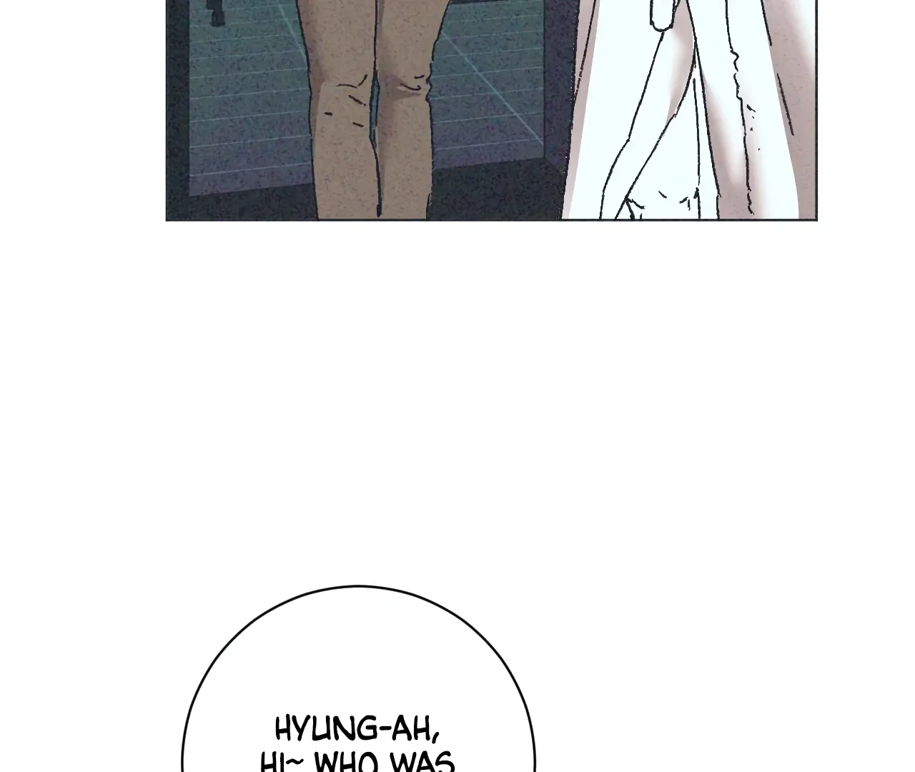 Kick the Bucket Chapter 8 page 90 - 