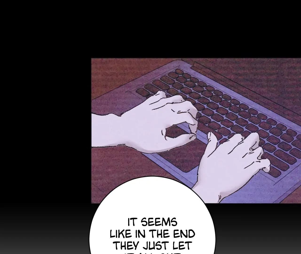 Kick the Bucket Chapter 8 page 10 - 