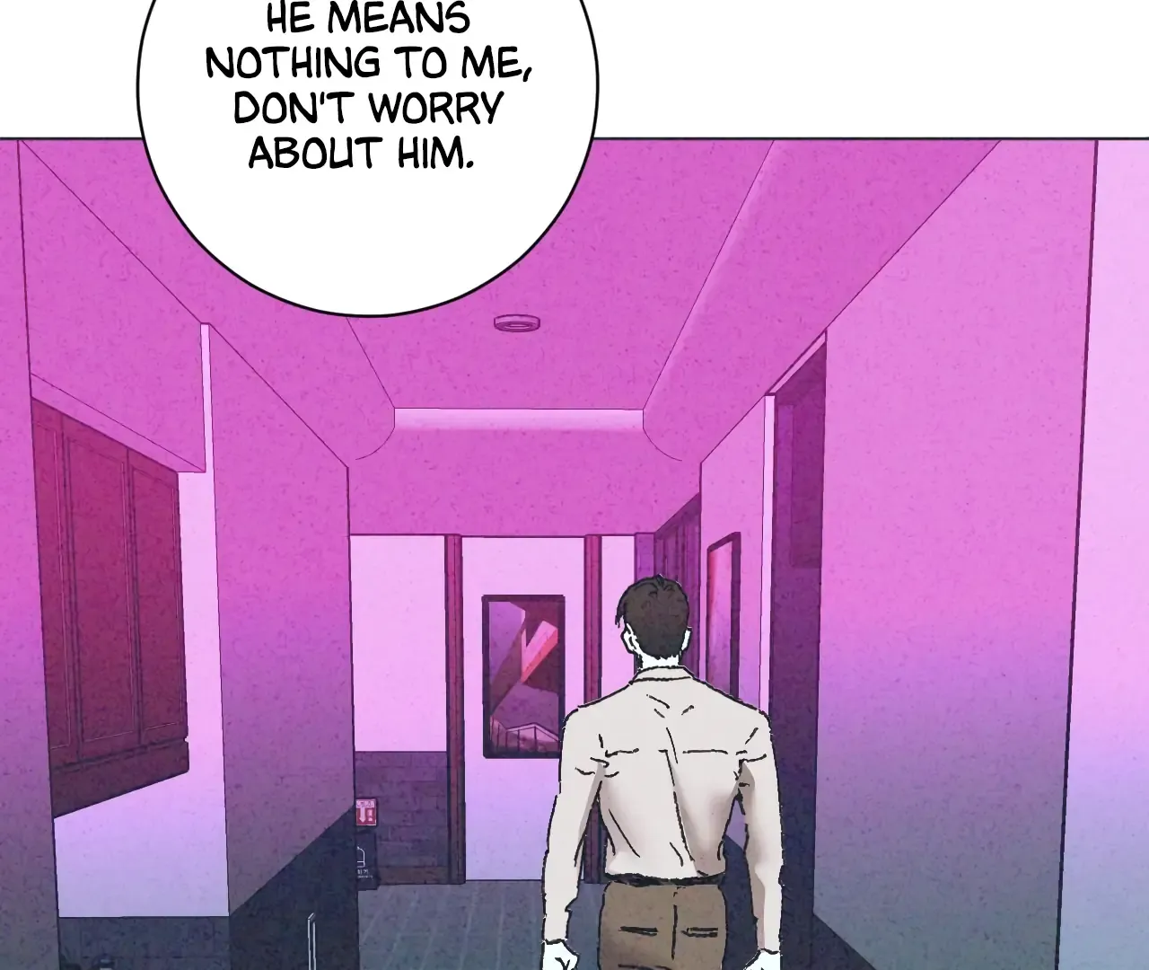 Kick the Bucket Chapter 8 page 93 - 