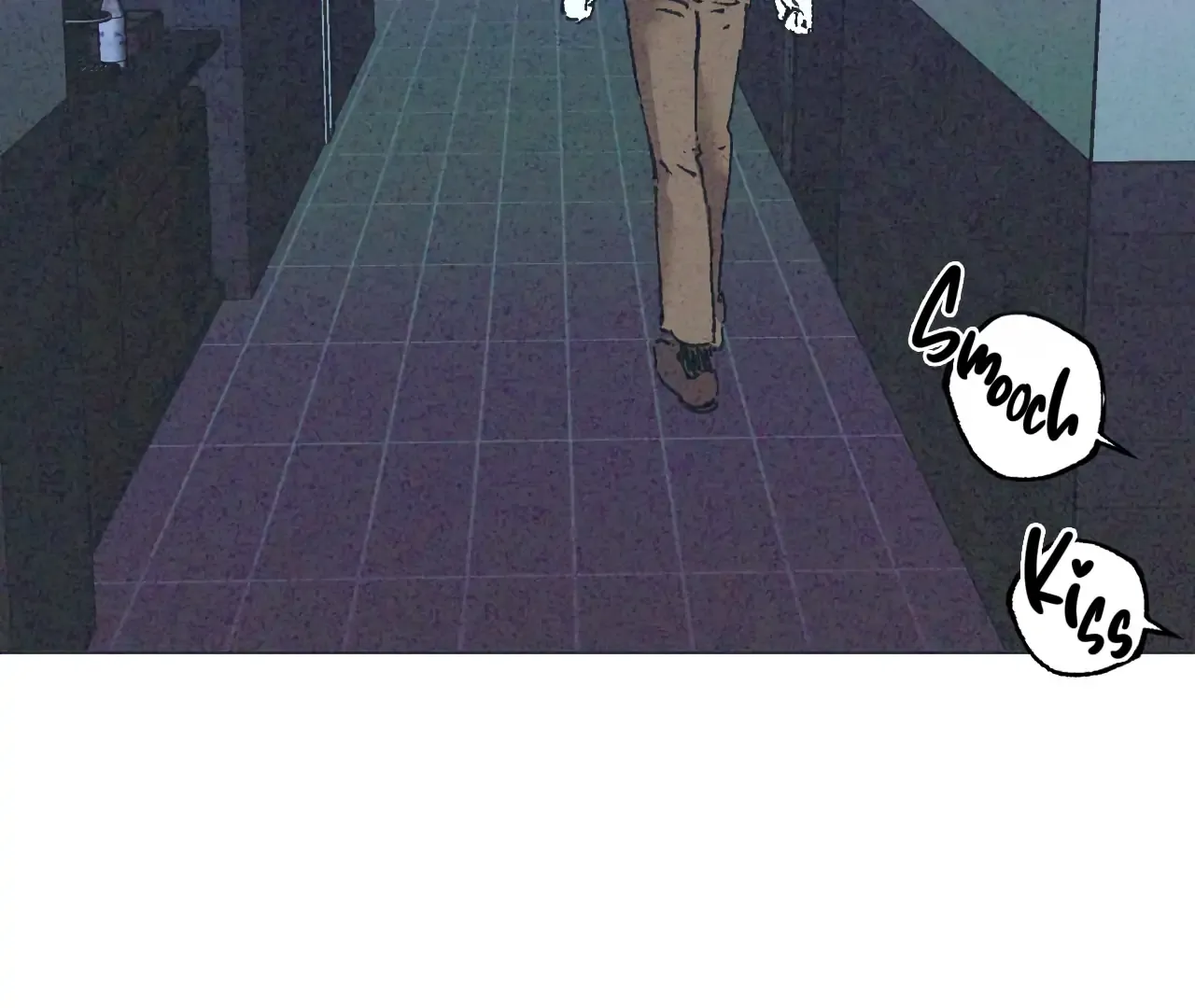 Kick the Bucket Chapter 8 page 94 - 
